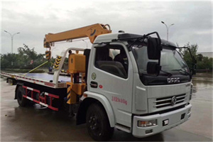 仙居24小时道路救援服务