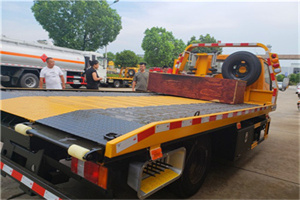 仙居附近拖车电话号码服务